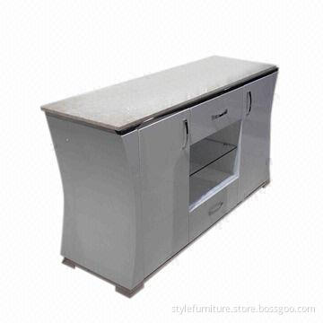 Modern design cupboard